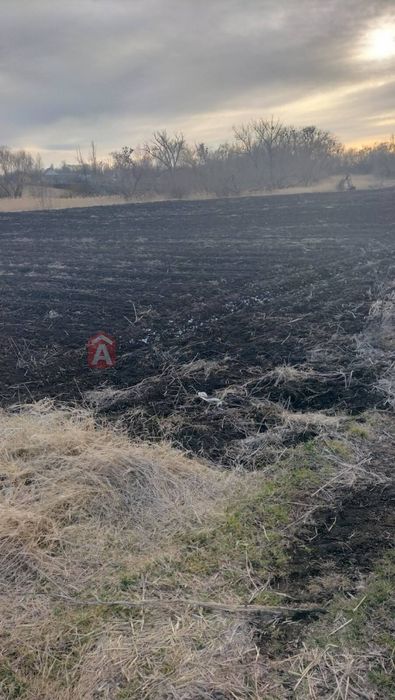 Земельна ділянка 20сот. с.Мар'янівка