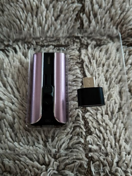 Nowy pendrive 128 GB iPhone