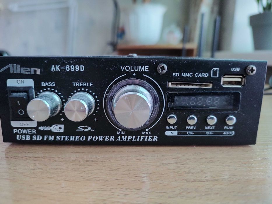 Продам колонки Infinity L-MPS