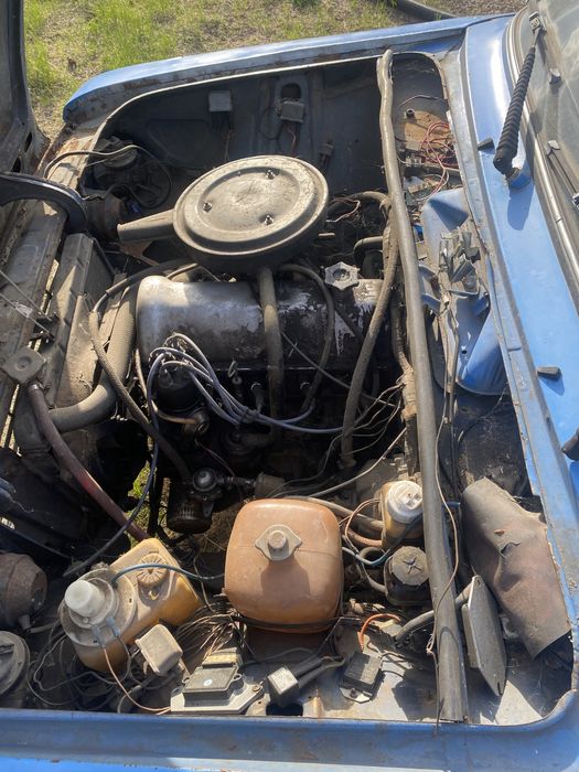 Продам ВАЗ 2106