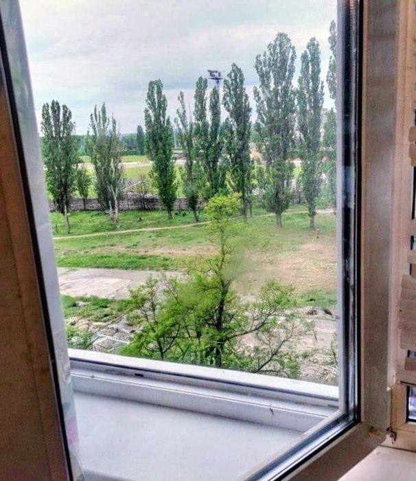 Продається кімната
