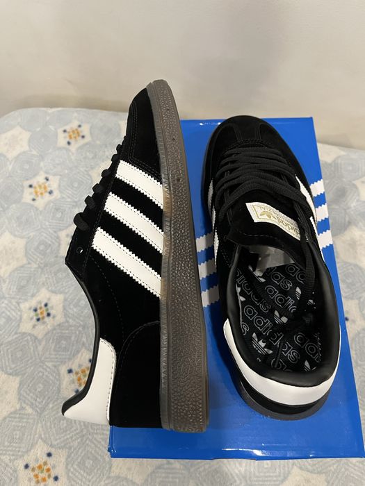 Adidas speziel novos