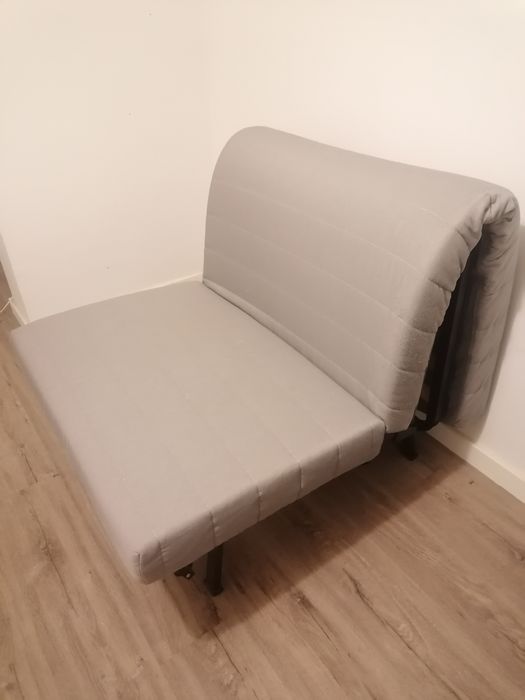 Poltrona cama ikea