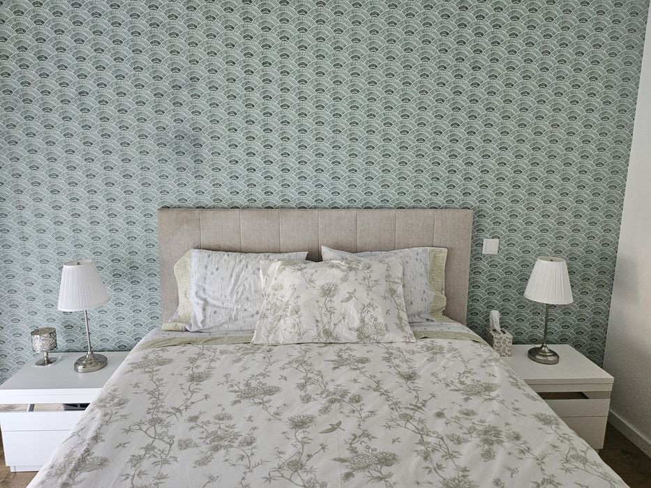 Mobília completa quarto