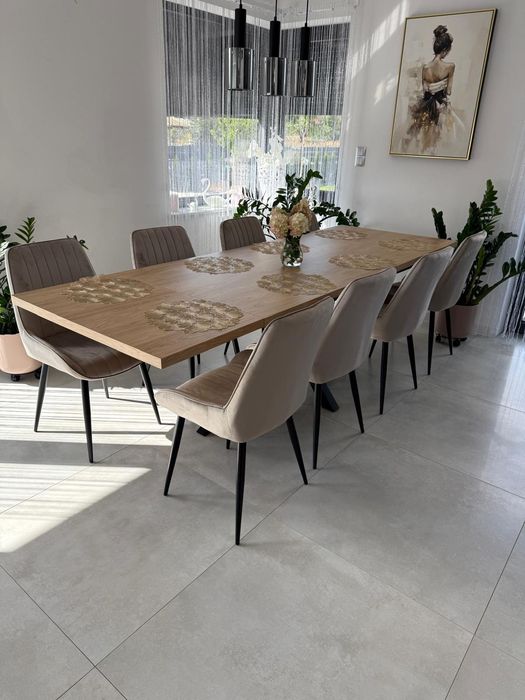 Stół Loft Premium