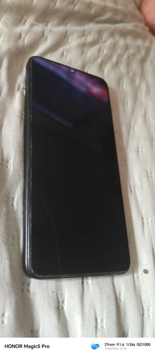 Redmi 13c 256g dual sim