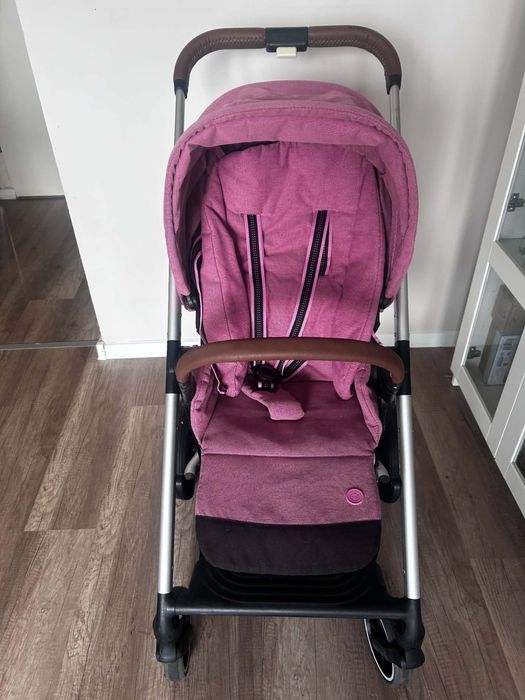 Wózek spacerowy CybeX