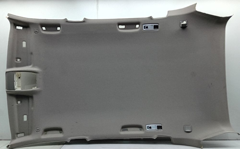 Forra de tejadilho BMW X5 (F15, F85)