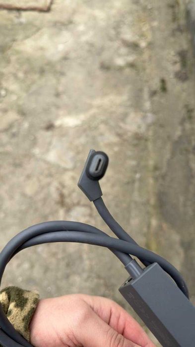 Starlink кабель Оригінал