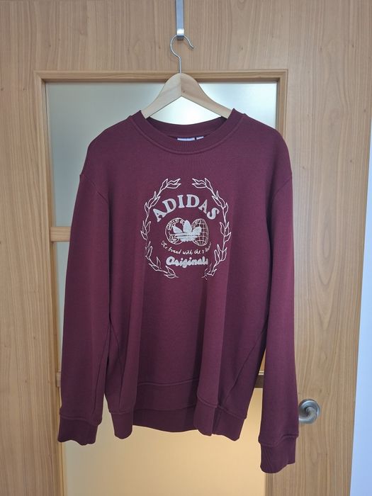 Bluza męska Adidas