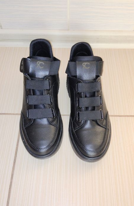 Buty z gumkami sneakersy trendyol roccon