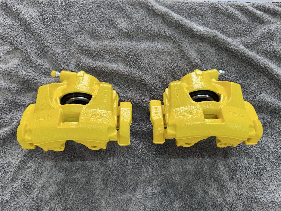 Zaciski jarzma hamulcowe mondeo mk4 galaxy 300/28