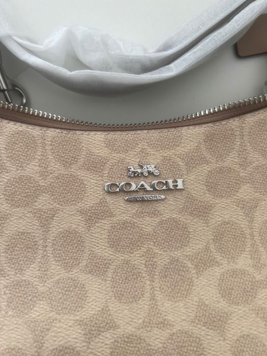 Bolsa coach original