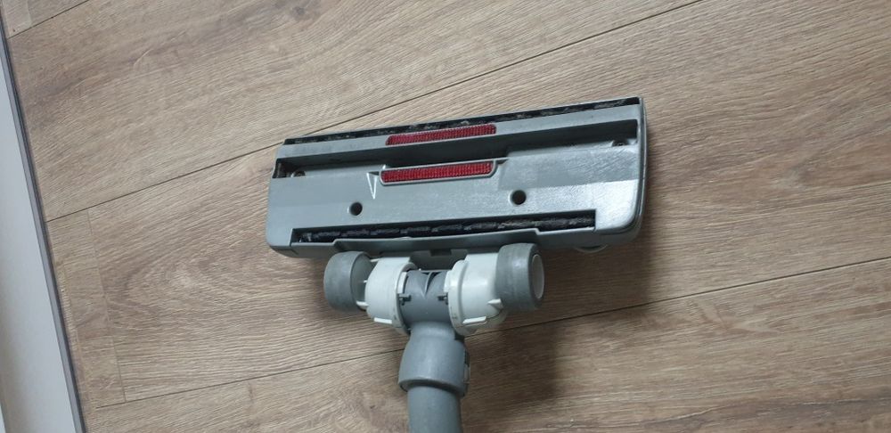 Elektrolux rura teleskopowa z końcówką do odkurzacza