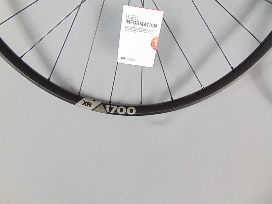 Koła Mtb DT Swiss 29 XR 1700 Spline Boost Shimano Microspline