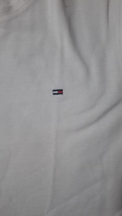 Tshirt Tommy Hilfiger - S