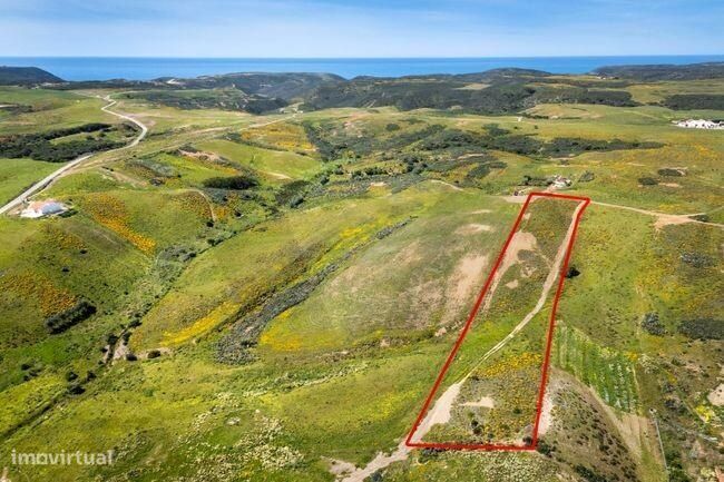 Terreno Rustico - Vila do Bispo