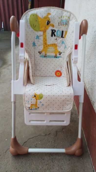 Стол для годування