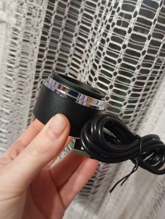 Міні воскоплав  на павербанку