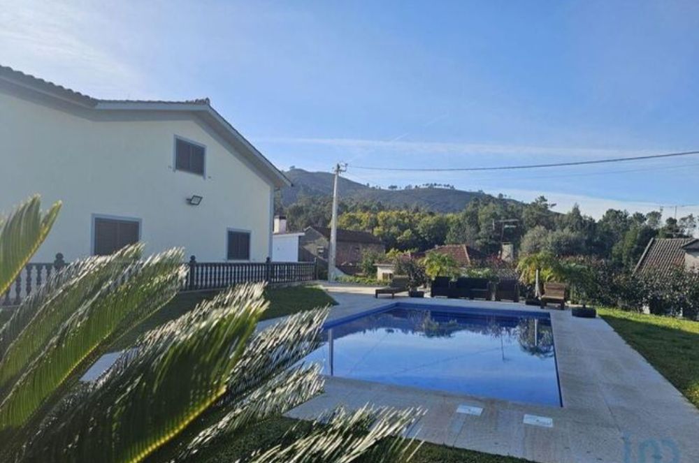 Alojamento local PONTE DE LIMA