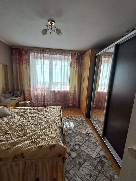 Продаж квартир в центрі Бородянки