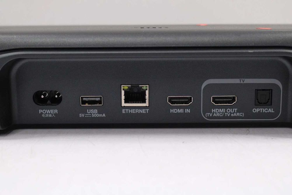 саундбар JBL BAR 500