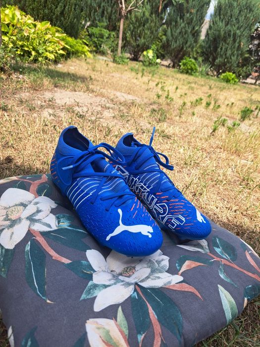 Puma Future korki – NOWE