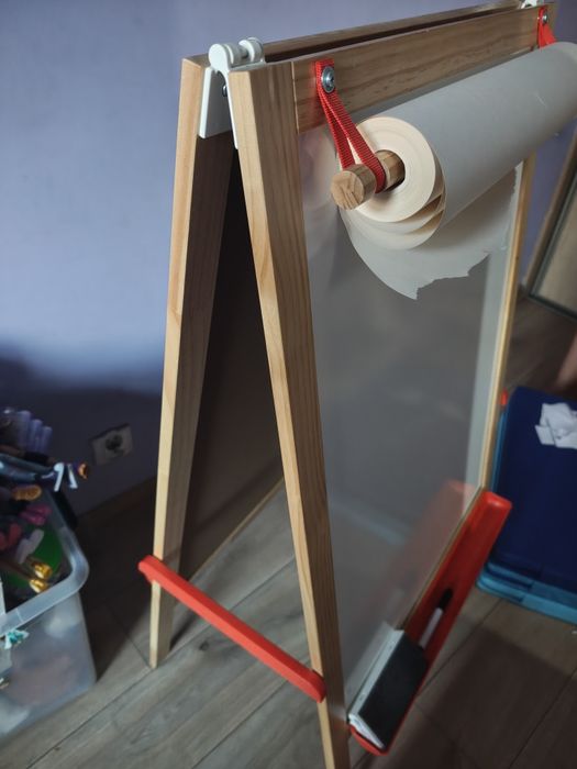 Tablica kredowa dla dzieci,
