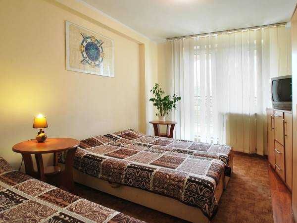 Pokoje dla pracowników w Koszalinie