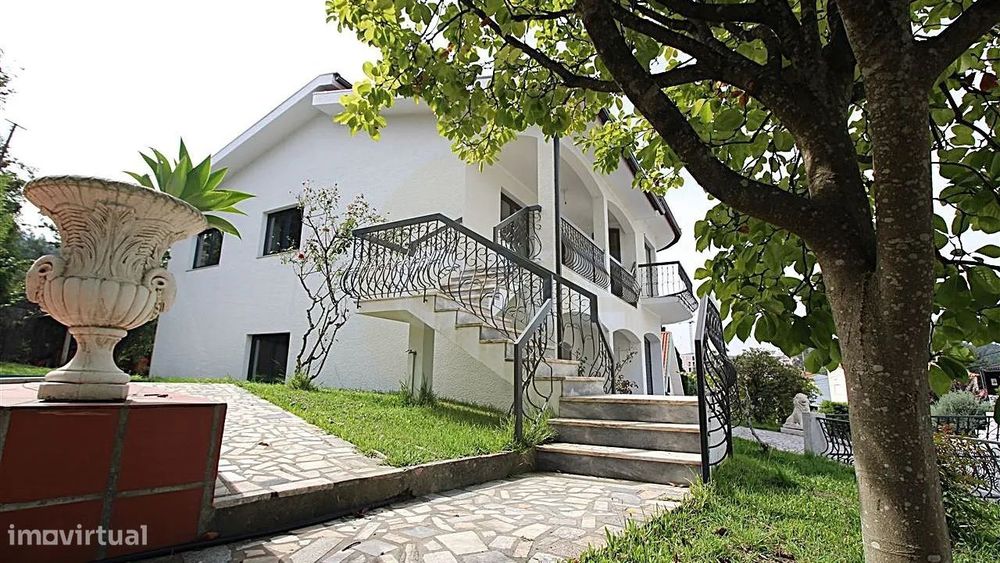 Moradia T3 para Arrendamento