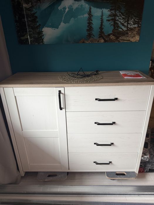 Komoda stan bardzo dobry