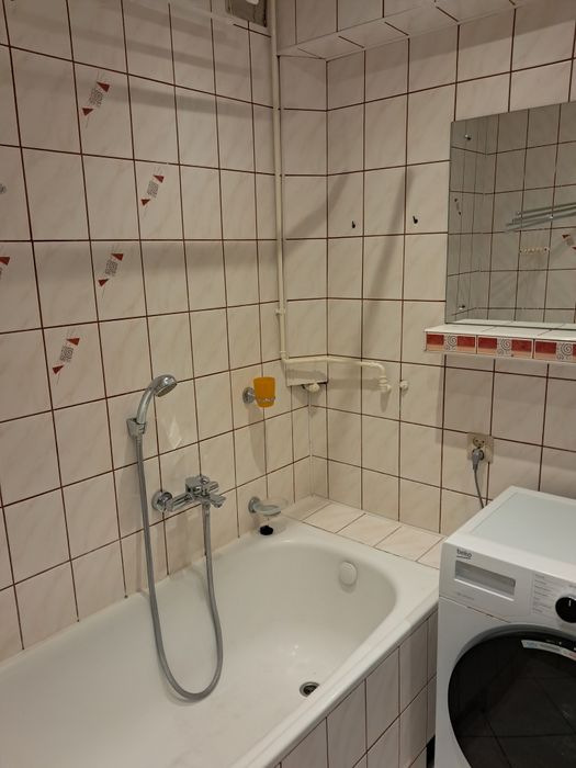 Mieszkanie na wynajem.