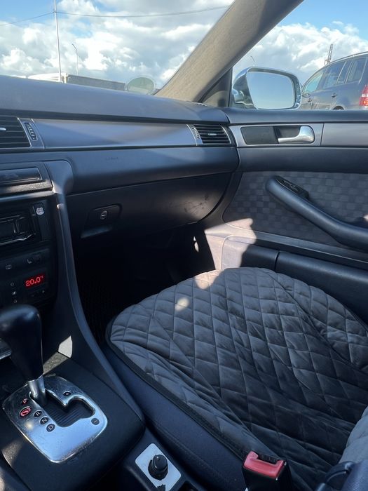 Продам ауді а6с5 2.5 TDI