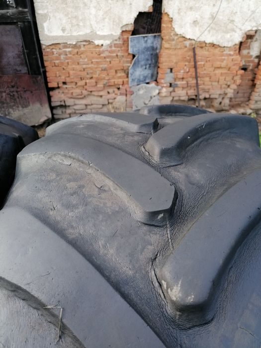 Opony Rolnicza GoodYear 480/65/28 CENA ZA SZT