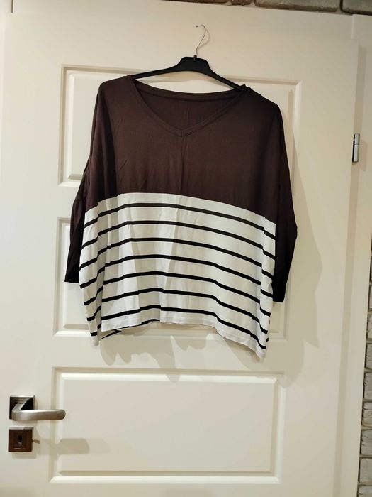 Paka ubrań ciążowych