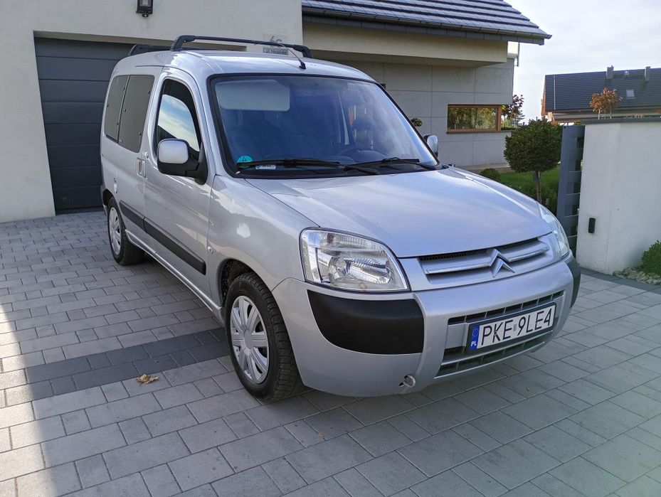 Citroën Berlingo