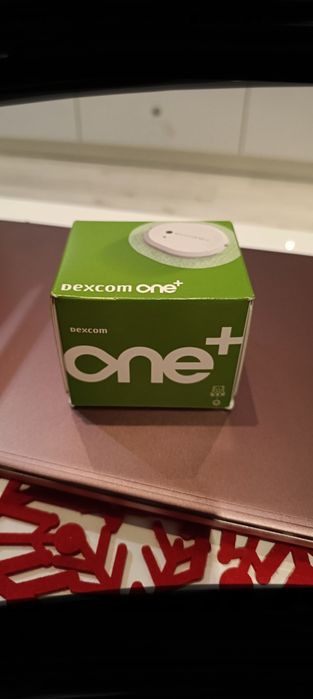 Sensor dexcom one Plus