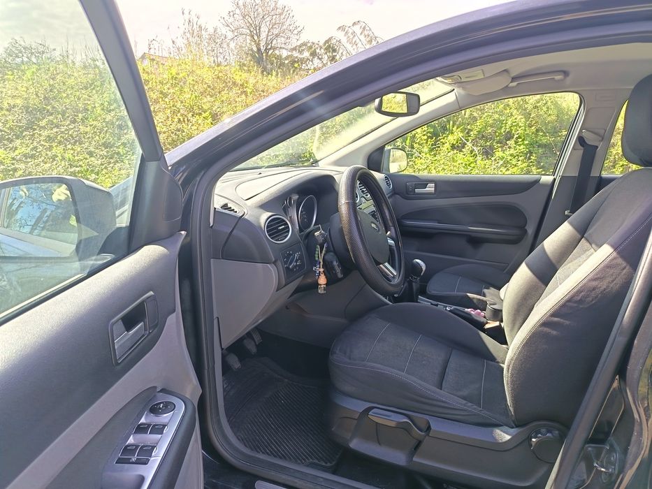 Vendo Ford focus