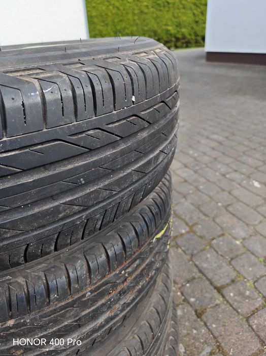 Felgi aluminiowe  Skoda