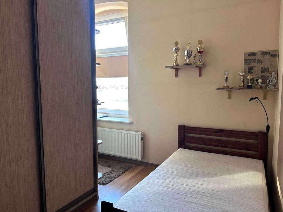mieszkanie 85,47m2 w K-Koźlu na osiedlu Pogorzelec