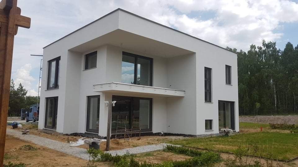 Ocieplenia elewacje termomodernizacja czyste powietrze wolne terminy