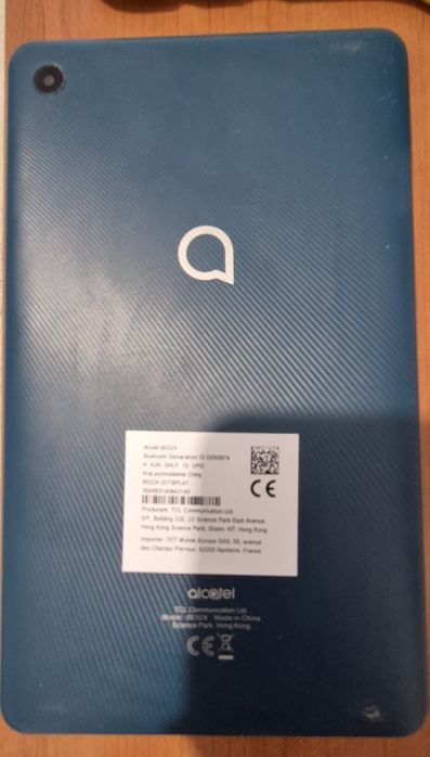 Alcatel tablet 9032x