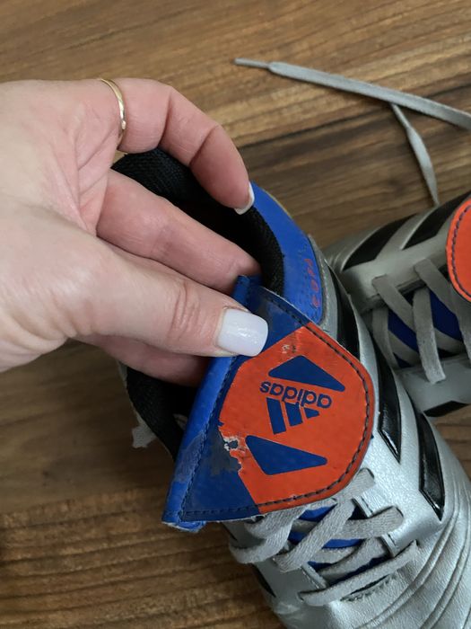 Футзалки Adidas