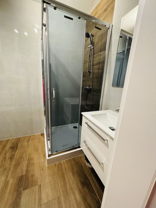 Noclegi dla pracownikow