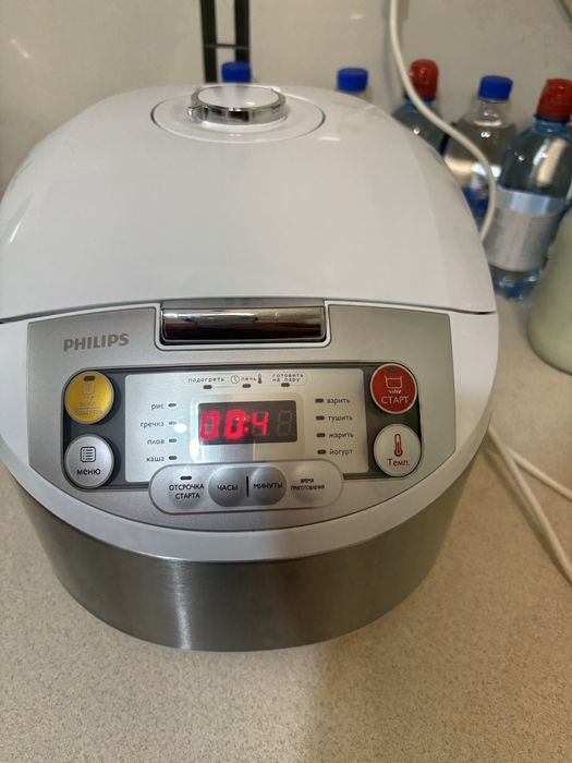 Мультиварка Filips