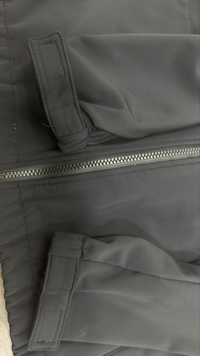 Куртка zara 13-14 років 164 см