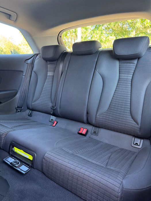 Audi A3 1.6 TDI  2015