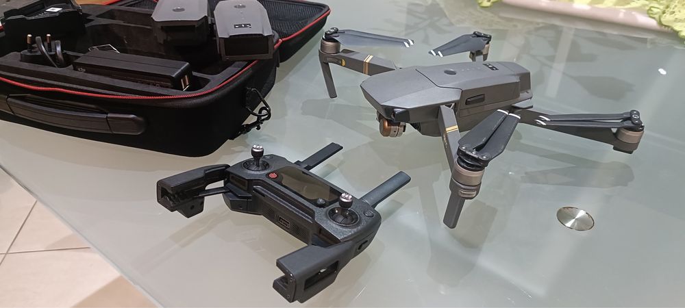 Troco Drone DJI Pro