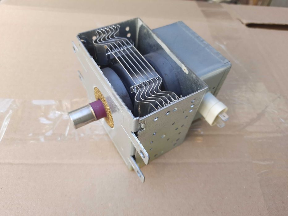 Магнетрон Galanz M24FB-210A, рабочий