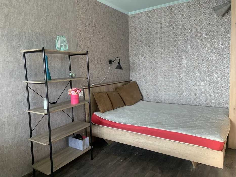 Затишна 1но кімнатна квартира